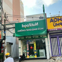 Cho Thuê Nhà Mặt Tiền 11A Bình Giã, Phường 13, Tân Bình, Tp. Hcm