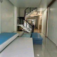 Cho Thuê Nhà Mặt Tiền 11A Bình Giã, Phường 13, Tân Bình, Tp. Hcm
