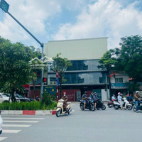 Cho Thuê Mặt Bằng Kinh Doanh - Mặt Phố Nguyễn Huy Tưởng,Diện Tích400M2,Mặt Tiền16M