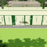 Cần Cho Thuê Nhà Xưởng Mới 100% 1.000M2 Kcn Tỉnh Bình Thuận , Pccc Tự Động, Pháp Lý Đầy Đủ