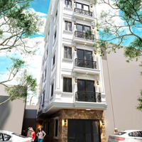 Cần Bán Nhà Gấp Tại Tây Mỗ, Lô Góc, Thang Máy, Oto Đỗ Cổng, Diện Tích 40M2, 5 Tầng, Giá Bán 6 Tỷ X