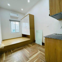 Căn Hộ Dòng Tiền Cc Mini 13 Phòng Khép Kín Thang Máy Ngõ Thông Rộng 65 M2 - 6 Tầng - Chỉ 14.6 Tỷ