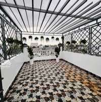 Hàng Hiếm Ông Ích Khiêm Q11, 60M2 Hẻm Xe Hơi Thông Âu Cơ Lạc Long Quân