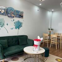  CHO THUÊ CĂN HỘ 02 NGỦ FULL NỘI THẤT TẠI VCI - VĨNH YÊN! 