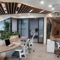 Cho thuê văn phòng tòa nhà The West trung tâm Quận Cầu Giấy