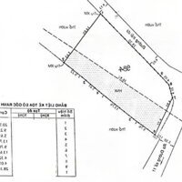 Dãy trọ 668m hai mặt tiền hẻm 204 Đường số 11 Linh Xuân, sổ hồng bán 25,3 triệu/m2