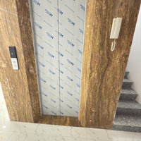 Bán Nhà Trần Cung,Diện Tích38M2, Nhà Mới, 7 Tầng Thang Máy, Gần Ô Tô, Gần Phố. 8,6 Tỷ