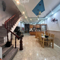 Bán Nhà 3 Tầng Kđt Phước Long B, Nha Trang. Nhà Đã Có Sổ, Diện Tích 100M2