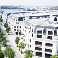 Bán Shophouse Liền Kề 26 Lk26 Mặt Đại Lộ Thảo Viên Đường 30M Hinode Royal Park, Gần Hồ