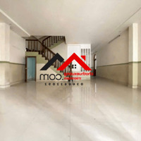 Cho Thuê Toà Nhà Làm Văn Phòng Tại Thủ Dầu Một, Bình Dương | 600m² | 1 Trệt 4 Lầu | Giá Tốt. Liên hệ: Chothuexuongmiennam.com - 0366632092