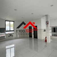 Cho Thuê Toà Nhà Làm Văn Phòng Tại Thủ Dầu Một, Bình Dương | 600m² | 1 Trệt 4 Lầu | Giá Tốt. Liên hệ: Chothuexuongmiennam.com - 0366632092
