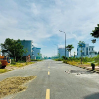 Bán Lô Biệt Thự Đấu Giá Kim Chân Nhìn Vườn Hoa Cực Kì Thoáng Đẹp Giá Chỉ Hơn 8 Tỷ