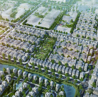 Bán Biệt Thự 5 Phòng Ngủ+ 3 Vệ Sinh 120M2 Tại Vinhomes Wonder City, Đan Phượng, Hà Nội, 19 Tỷ