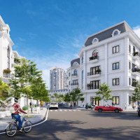 Bán Biệt Thự 5 Phòng Ngủ+ 3 Vệ Sinh 120M2 Tại Vinhomes Wonder City, Đan Phượng, Hà Nội, 19 Tỷ