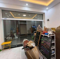 Hiếm Quá - Bán Nhà Mặt Phố Khương Thượng 35M2 X 6 Tầng Chỉ 11,8 Tỷ