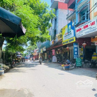 Chính Chủ Bán Nhà Mặt Phố Đài Bi, Đông Anh, Hà Nội, (Có Hh Cho Mg Giới Thiệu)