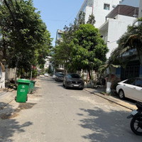 Duy Nhất 1 Toà Ch5T Cắt Lỗ Bằng Giá Đất 170M2 Mt10 Full Nội Thất Cách Biển 200M Dòng Tiền 50 Triệu/T Lh