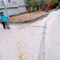 Bán Đất Tân Minh, Sóc Sơn, Hà Nội, 2,98 Tỷ, 110M2, Hàng Hiếm Tại