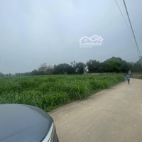 Bán Nhanh Lô Đất 3.065M² Ba Trại Có 400M² Thổ Cư Sổ Đỏ Sẵn