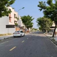 Bán Đất Nam Hoà Xuân Đường Trương Xuân Nam B2.17, Lô 12 Gần Sông Giá Bán 5 Tỷ 050. Liên Hệ: 0932.558.159