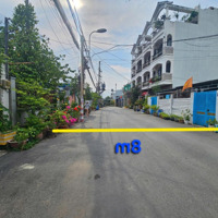 380M2 Gần Tuyến Metro 3B Hcm
Đường Xe Tải Đậu Cửa Nở Hậu Hẻm Ql13, Hiệp Bình Phước, Thủ Đức