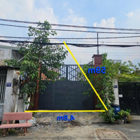 380M2 Gần Tuyến Metro 3B Hcm
Đường Xe Tải Đậu Cửa Nở Hậu Hẻm Ql13, Hiệp Bình Phước, Thủ Đức