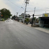 Ra Gấp Lô Đất Ngộp Ngay Tt Cần Đước, Long An, Vị Trí Đẹp Kề Với Ngã Ba Tân Lân , 475 Triệu , Shr.