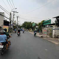 Ra Gấp Lô Đất Ngộp Ngay Tt Cần Đước, Long An, Vị Trí Đẹp Kề Với Ngã Ba Tân Lân , 475 Triệu , Shr.