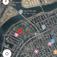 Bán Đất Đầm Sen Nam Hoà Xuân B2.138 Lô 106 Đông Nam Sạch, Giá Bán 4 Tỷ 130. Liên Hệ: 0932.558.159