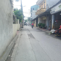 Bán 151M2 Đất Đặng Xá Giá Bán 6.5 Tỷ ( 43 Triệu/M2) Giá Rẻ Còn Sót Lại