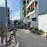 Kẹt Tiền Bán Gấp Đất Đ. Phạn Huy Ích Gò Vấp, Gần Emart Phan Huy Ích. Diện Tích: 70M2, Shr, Hẻm 6M
