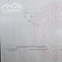 Nhỉnh 2 Tỷ Sở Hữu Lô Góc Trục Chính Full Thổ Cư Hạ Bằng Sát Khu Cnc Hoà Lạc