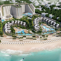 Căn Hộ View Trực Diện Biển Tại Charm Resort Long Hải