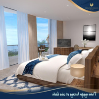 Căn Hộ View Trực Diện Biển Tại Charm Resort Long Hải