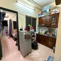 Cho Thuê Căn Hộ Tập Thể B3 55M2 Ngõ 118 Nguyễn Khánh Toàn Hà Nội