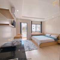 Cho Thuê Cc Mini 35M2 Tại Thủ Khoa Huân, Bến Thành, Q1, Hcm
