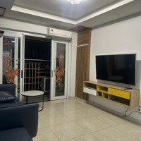 Căn Góc Hiệp Thành Building Nhà Trống Ở Ngay, 2N, 2 Vệ Sinh Có Nội Thất, Giá Bán 8 Triệu, P Hiệp Thành, Quận 12