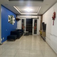 Căn Góc Hiệp Thành Building Nhà Trống Ở Ngay, 2N, 2 Vệ Sinh Có Nội Thất, Giá Bán 8 Triệu, P Hiệp Thành, Quận 12