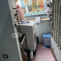 Cho Thuê Căn Hộ Nguyên Căn Chung Cư A4 Phan Xích Long Giá 5, 5 Triệu