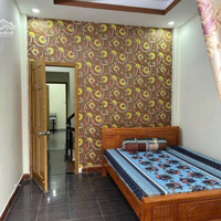Cho Thuê Nhà Trệt + 2 Lầu Có Nội Thất 4 Phòng Ngủgiá Chỉ 12 Triệu