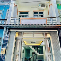 Cho Thuê Nhà Trệt + 2 Lầu Có Nội Thất 4 Phòng Ngủgiá Chỉ 12 Triệu