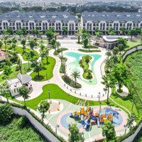 Cho Thuê Biệt Thự Verosa Park, 10 Triệu/Tháng, 213.6M2, Hàng Hiếm Tại Liên Phường, Quận 9