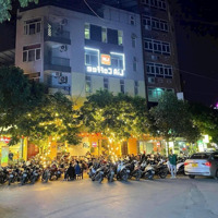 Cho Thuê Mbkd Trung Hòa - Trung Yên - Cầu Giấy