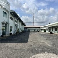 Cho Thuê Văn Phòng Và Nhà Xưởng Tại Ấp An Lạc, Xã An Nhứt, Huyện Long Điền, Tỉnh Bà Rịa - Vũng Tàu