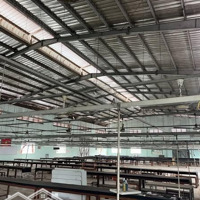 Cho Thuê Văn Phòng Và Nhà Xưởng Tại Ấp An Lạc, Xã An Nhứt, Huyện Long Điền, Tỉnh Bà Rịa - Vũng Tàu