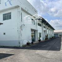 Cho Thuê Văn Phòng Và Nhà Xưởng Tại Ấp An Lạc, Xã An Nhứt, Huyện Long Điền, Tỉnh Bà Rịa - Vũng Tàu