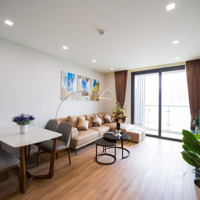 Bán Căn Hộ 3 Ngủ, Lô Góc Cc Sky Central, Định Công - 5,9 Tỷ (Tl) 93M2, 3 Ngủ