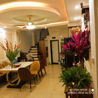 Trần Duy Hưng.ngõ Thông Thẳng Tắp,Ôtô Đỗ Cổng, 10M Ôtô Tránh, 50M Ra Phố.diện Tích35M2 6 Tầng. Giá Bán 8.1Tỷ