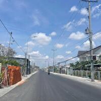 1,4 tỷ Đất mặt tiền đường Nguyễn Thìn, P. Long Thuận, TP Gò Công , Tiền Giang.