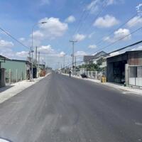 1,4 tỷ Đất mặt tiền đường Nguyễn Thìn, P. Long Thuận, TP Gò Công , Tiền Giang.